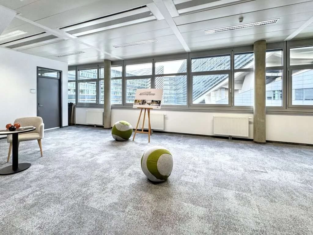 Gewerbeimmobilie mieten in Wien – 495 m² – Bild 2 von 6
