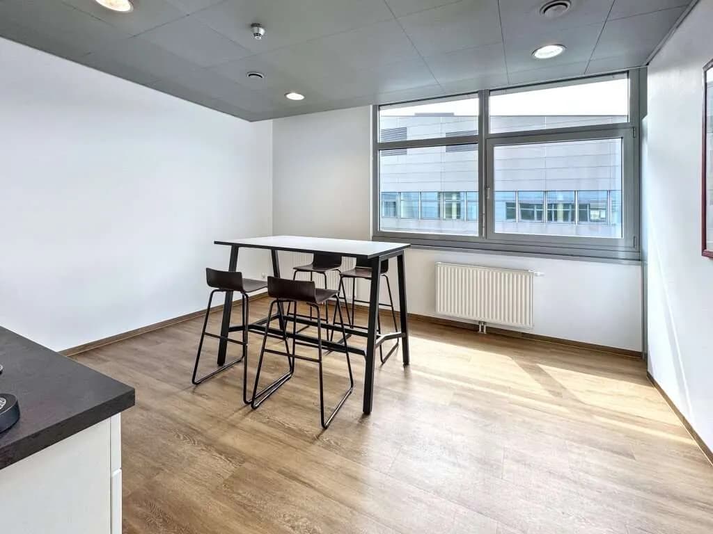 Gewerbeimmobilie mieten in Wien – 495 m² – Bild 3 von 6