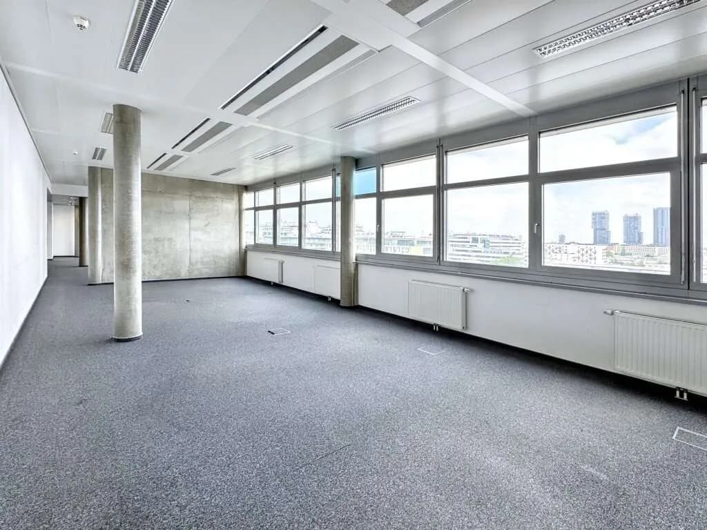 Gewerbeimmobilie mieten in Wien – 495 m² – Bild 4 von 6