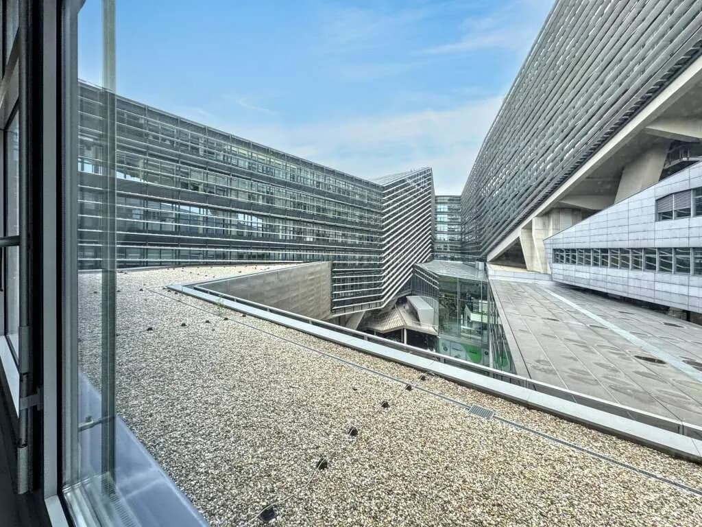 Gewerbeimmobilie mieten in Wien – 495 m² – Bild 5 von 6