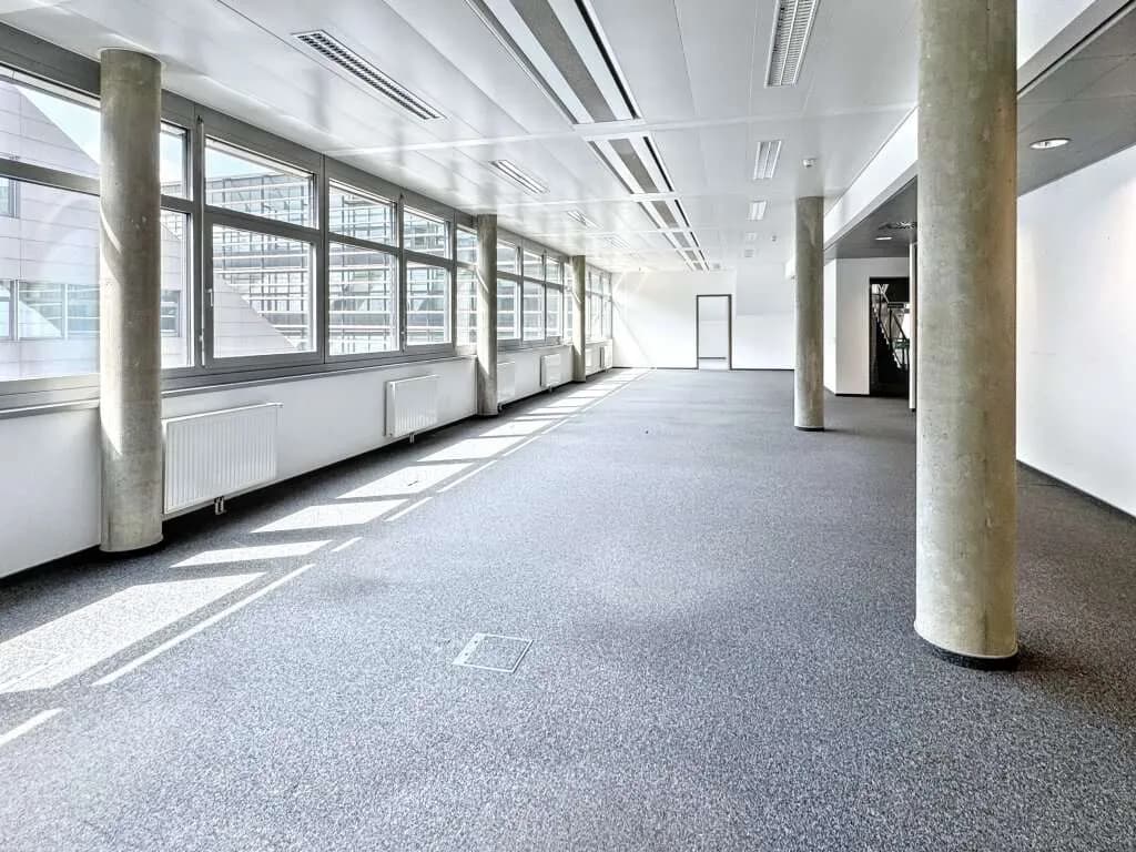 Gewerbeimmobilie mieten in Wien – 495 m² – Bild 6 von 6