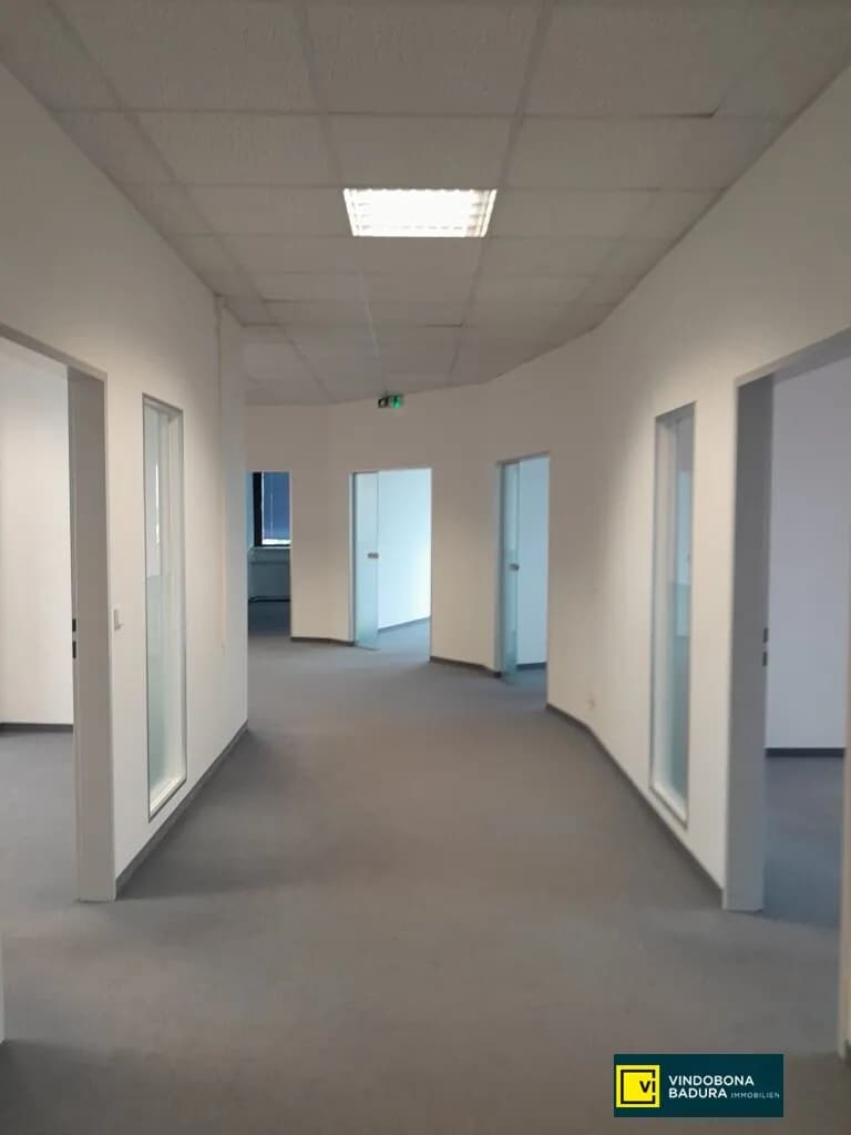 Gewerbeimmobilie mieten in Wien – 423 m², € 4.796 – Bild 2 von 10