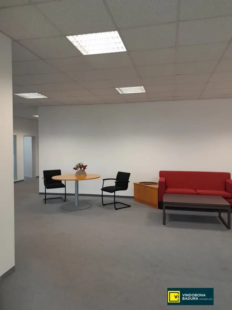 Gewerbeimmobilie mieten in Wien – 423 m², € 4.796 – Bild 10 von 10