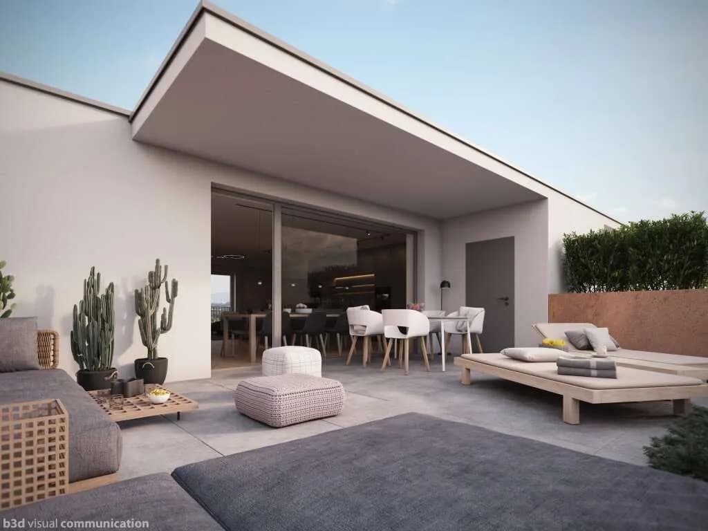 2-Zimmer-Wohnung kaufen in Vöcklabruck – 37,94 m², € 177.400 – Bild 6 von 17