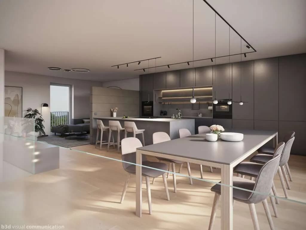 2-Zimmer-Wohnung kaufen in Vöcklabruck – 37,94 m², € 177.400 – Bild 8 von 17