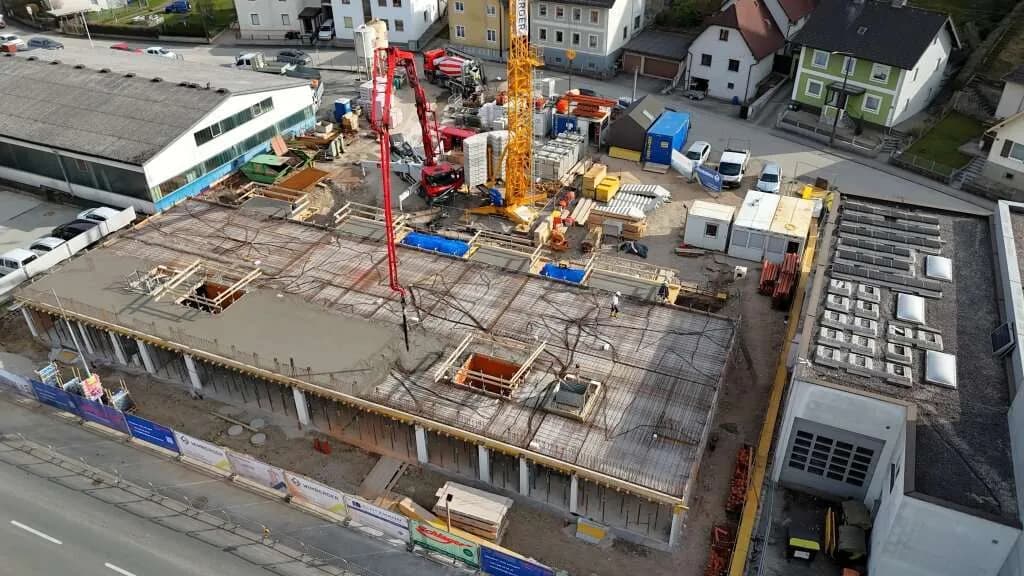 2-Zimmer-Wohnung kaufen in Vöcklabruck – 37,94 m², € 177.400 – Bild 15 von 17