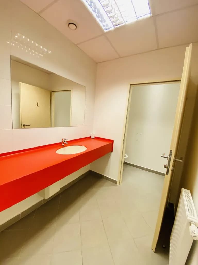 Gewerbeimmobilie mieten in Wien – 360 m², € 10.930 – Bild 16 von 20