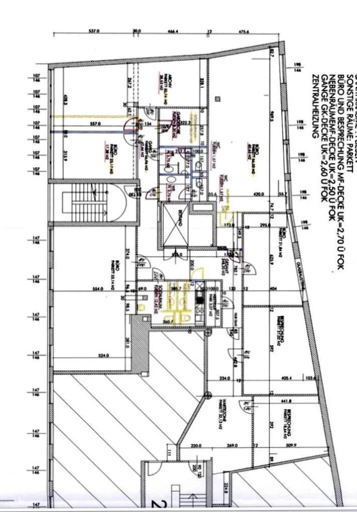 Gewerbeimmobilie mieten in Wien – 360 m², € 10.930 – Bild 19 von 20
