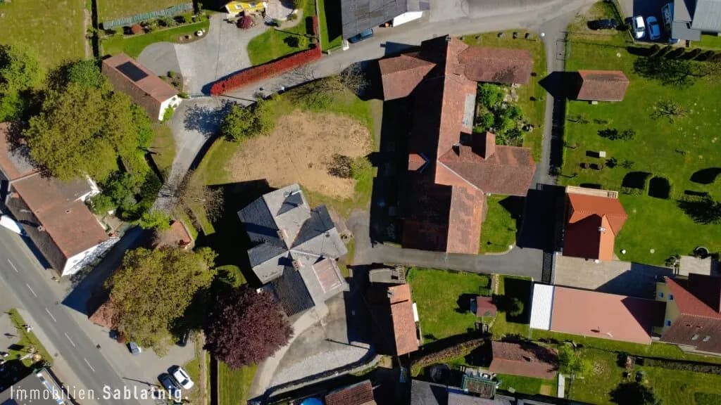 Grundstück kaufen in Deutschlandsberg – 3 100 m², € 590.000