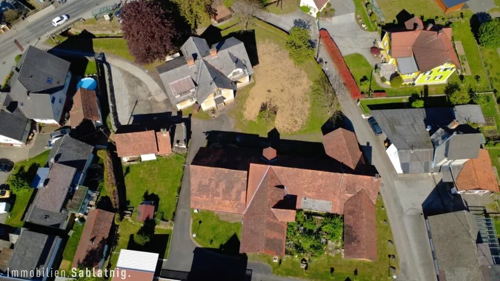 Grundstück kaufen in Deutschlandsberg – 3 100 m², € 590.000 – Bild 2 von 24