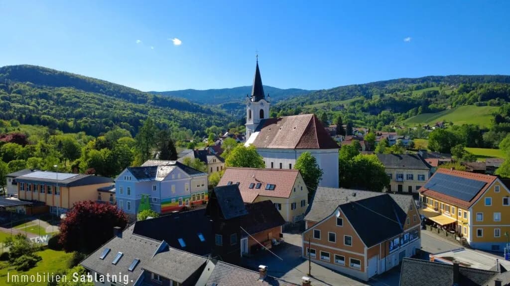 Grundstück kaufen in Deutschlandsberg – 3 100 m², € 590.000 – Bild 3 von 24