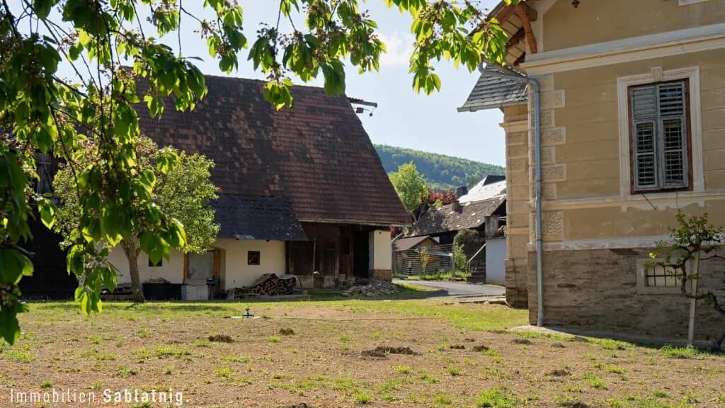 Grundstück kaufen in Deutschlandsberg – 3 100 m², € 590.000 – Bild 7 von 24