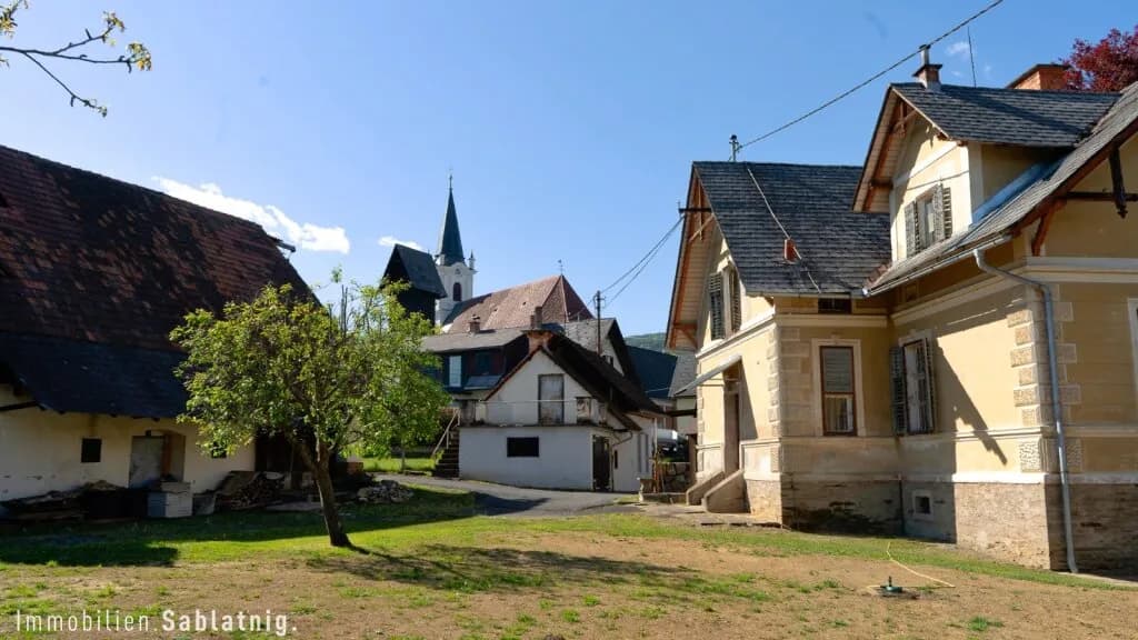Grundstück kaufen in Deutschlandsberg – 3 100 m², € 590.000 – Bild 10 von 24