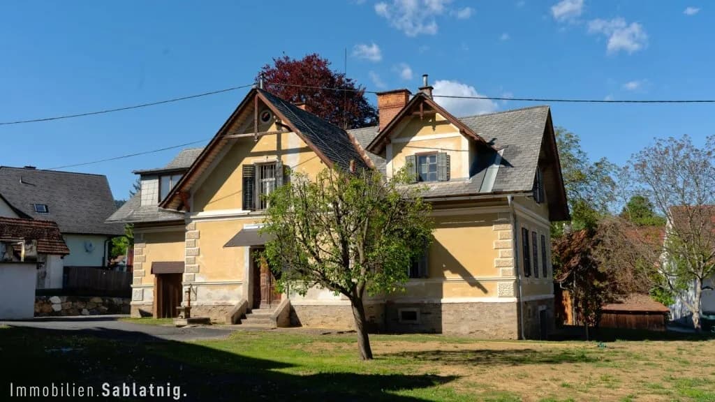 Grundstück kaufen in Deutschlandsberg – 3 100 m², € 590.000 – Bild 11 von 24