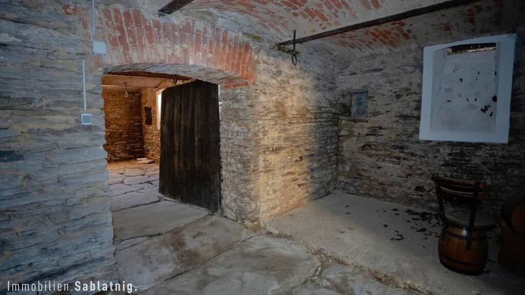 Grundstück kaufen in Deutschlandsberg – 3 100 m², € 590.000 – Bild 19 von 24