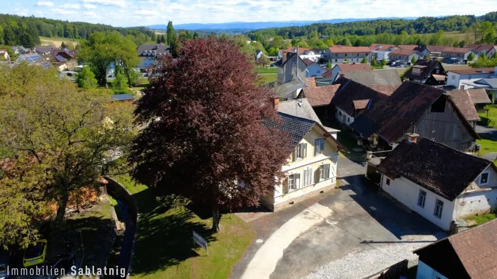 Grundstück kaufen in Deutschlandsberg – 3 100 m², € 590.000 – Bild 21 von 24