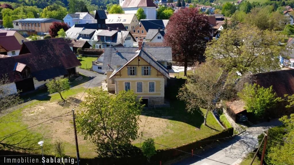 Grundstück kaufen in Deutschlandsberg – 3 100 m², € 590.000 – Bild 22 von 24