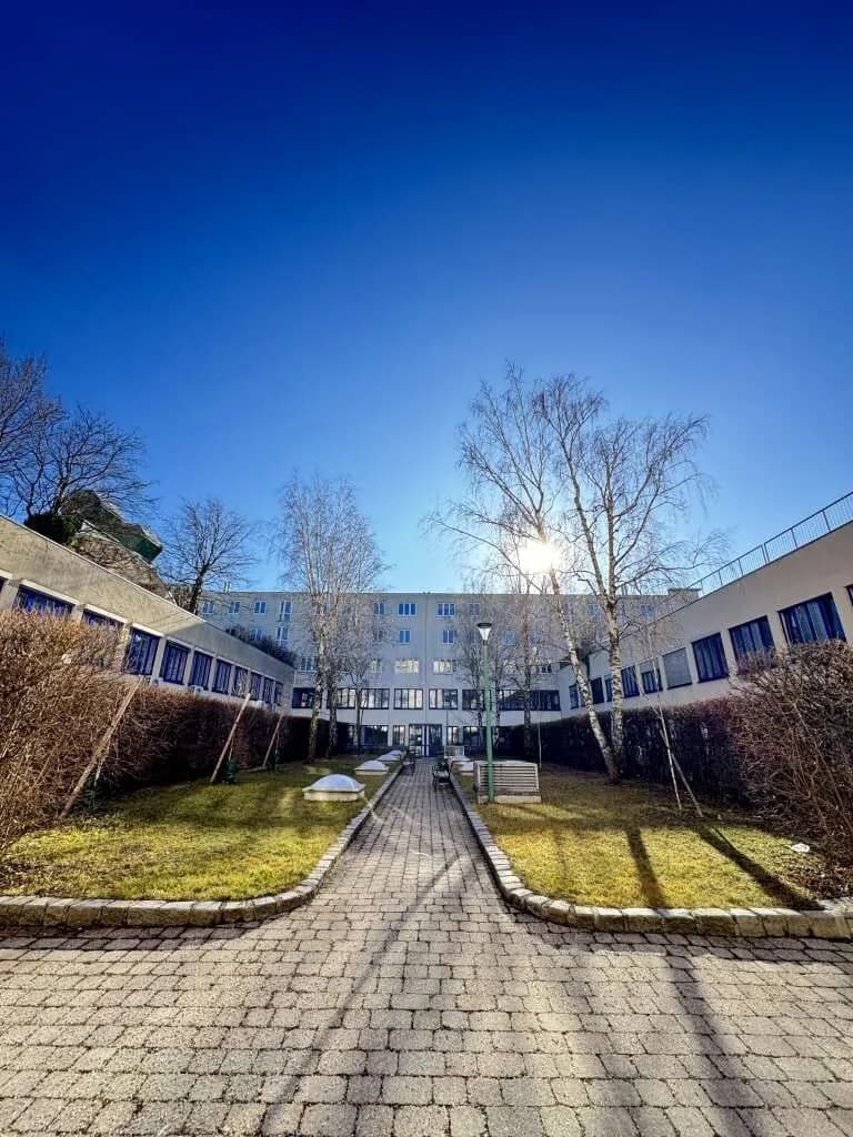 Gewerbeimmobilie kaufen in Wien – 2 055 m², € 4.200.000