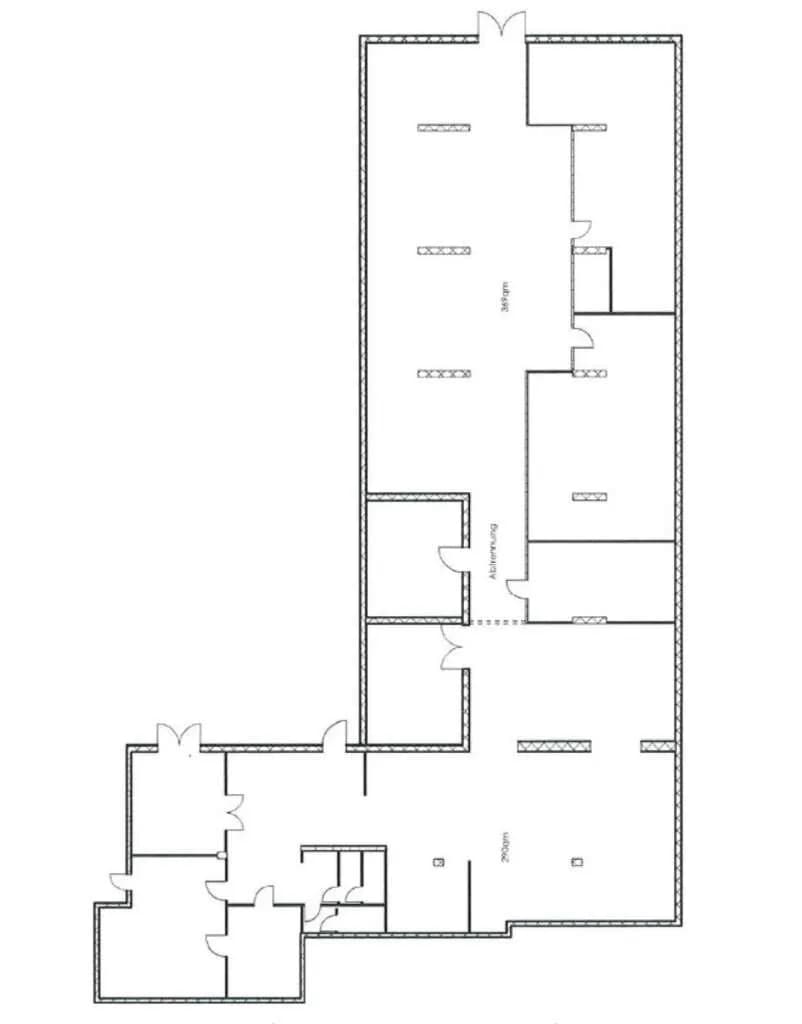 Gewerbeimmobilie kaufen in Wien – 2 055 m², € 4.200.000 – Bild 33 von 33
