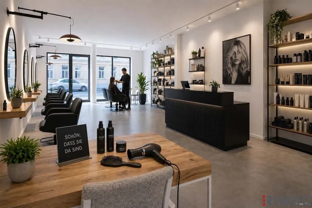 1-Zimmer-Gewerbeimmobilie kaufen in Wien – 89 m², € 420.100 – Bild 5 von 13