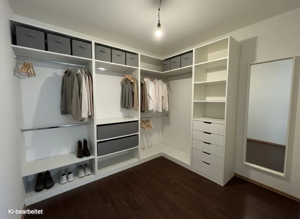 2-Zimmer-Wohnung kaufen in Wien – 56,45 m², € 299.000 – Bild 3 von 13