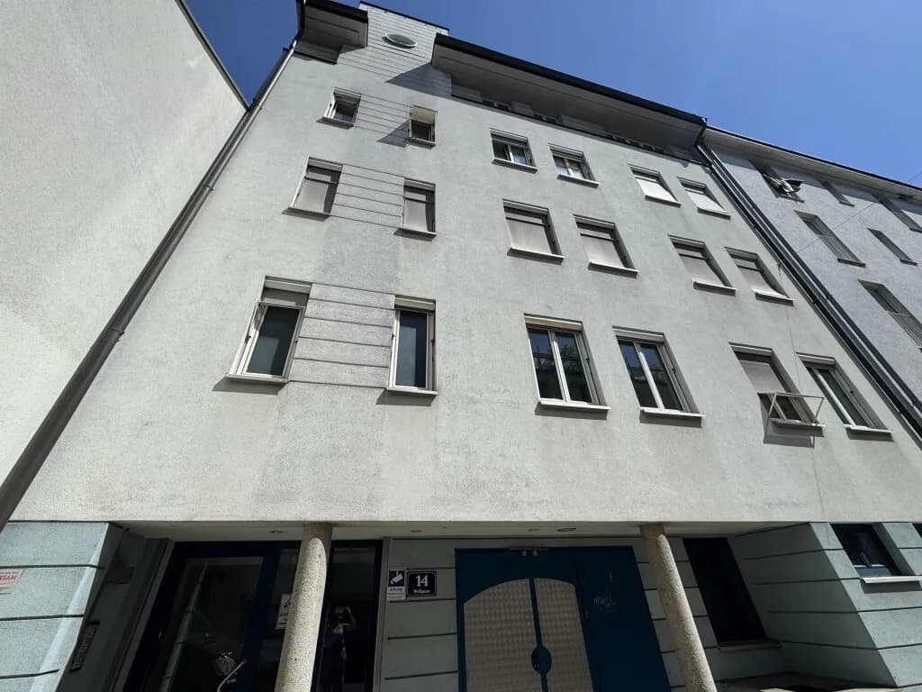 2-Zimmer-Wohnung kaufen in Wien – 56,45 m², € 299.000 – Bild 12 von 13