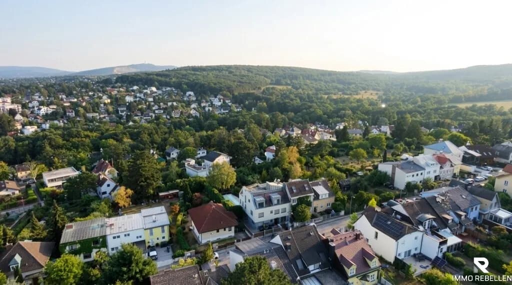 4-Zimmer-Haus kaufen in Wien – 632 m², € 820.000 – Bild 3 von 35