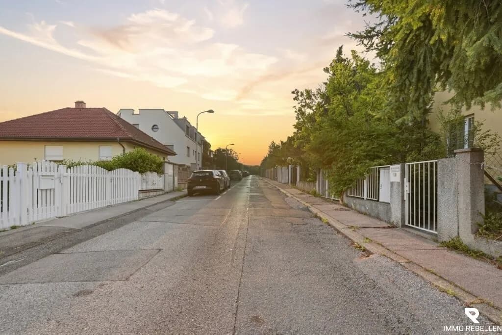 4-Zimmer-Haus kaufen in Wien – 632 m², € 820.000 – Bild 5 von 35