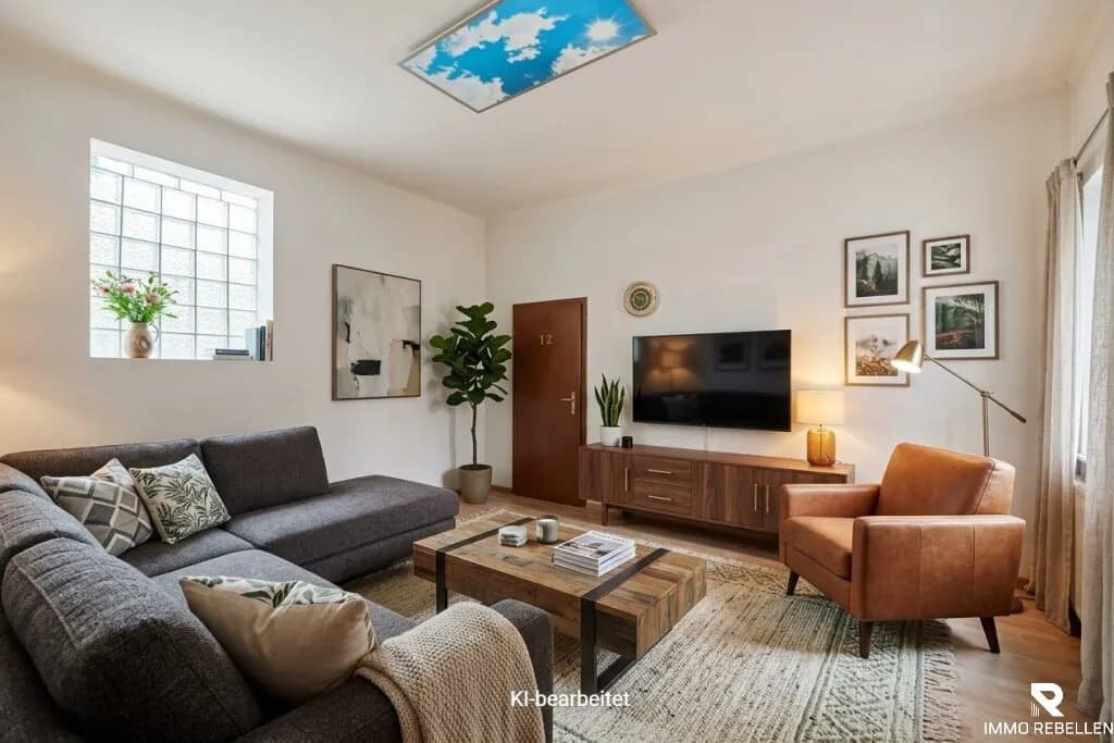 4-Zimmer-Haus kaufen in Wien – 632 m², € 820.000 – Bild 6 von 35