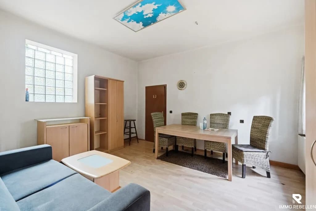 4-Zimmer-Haus kaufen in Wien – 632 m², € 820.000 – Bild 7 von 35