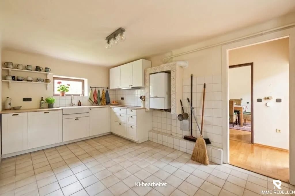 4-Zimmer-Haus kaufen in Wien – 632 m², € 820.000 – Bild 10 von 35