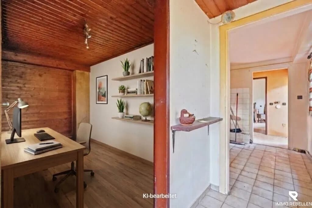 4-Zimmer-Haus kaufen in Wien – 632 m², € 820.000 – Bild 12 von 35