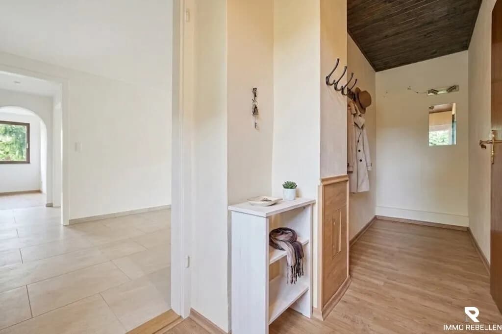4-Zimmer-Haus kaufen in Wien – 632 m², € 820.000 – Bild 14 von 35
