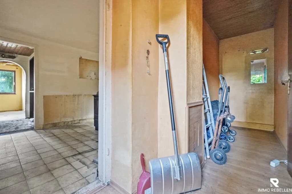 4-Zimmer-Haus kaufen in Wien – 632 m², € 820.000 – Bild 15 von 35