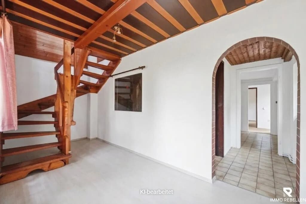 4-Zimmer-Haus kaufen in Wien – 632 m², € 820.000 – Bild 16 von 35