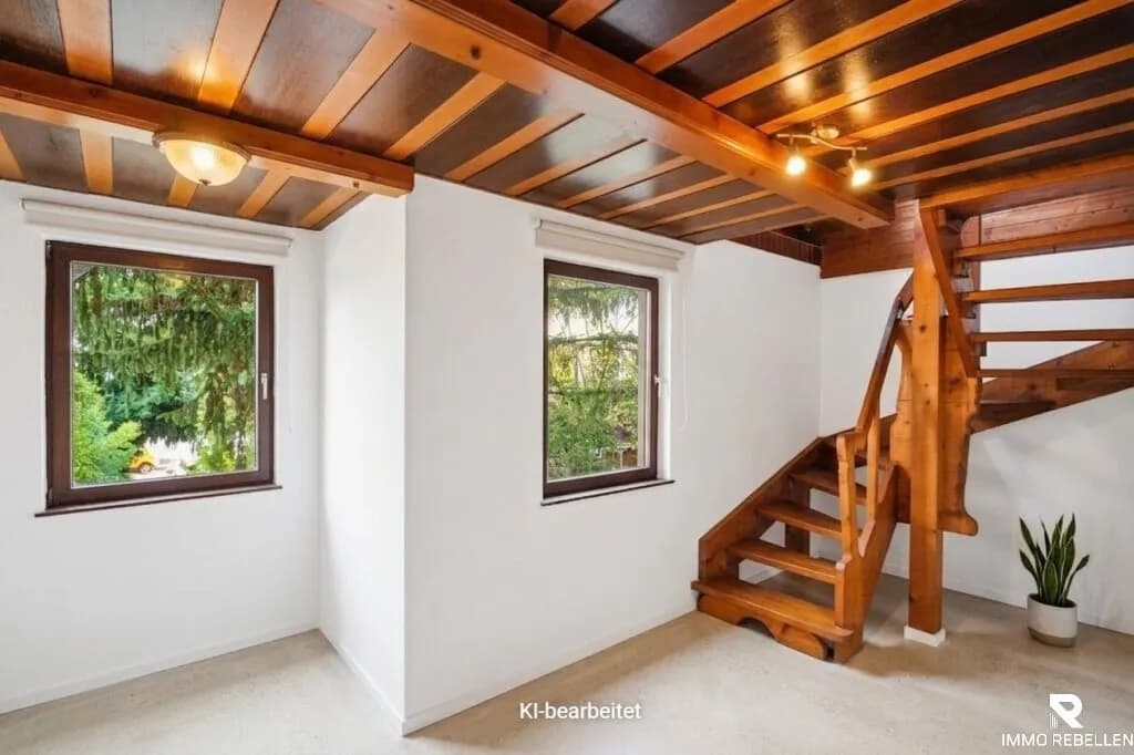 4-Zimmer-Haus kaufen in Wien – 632 m², € 820.000 – Bild 18 von 35