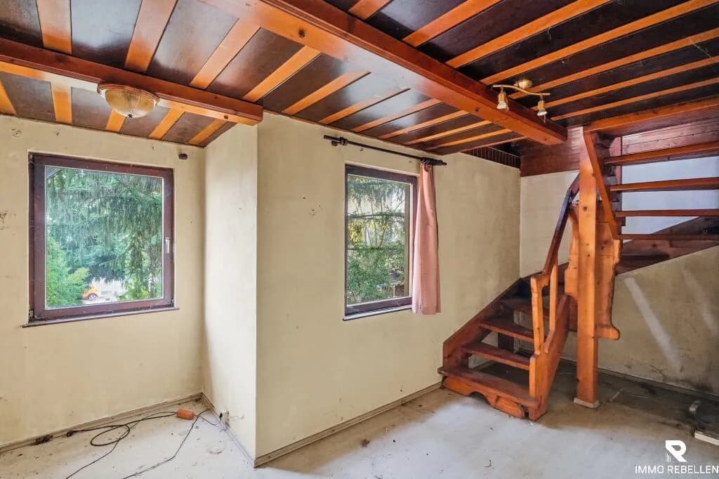 4-Zimmer-Haus kaufen in Wien – 632 m², € 820.000 – Bild 19 von 35