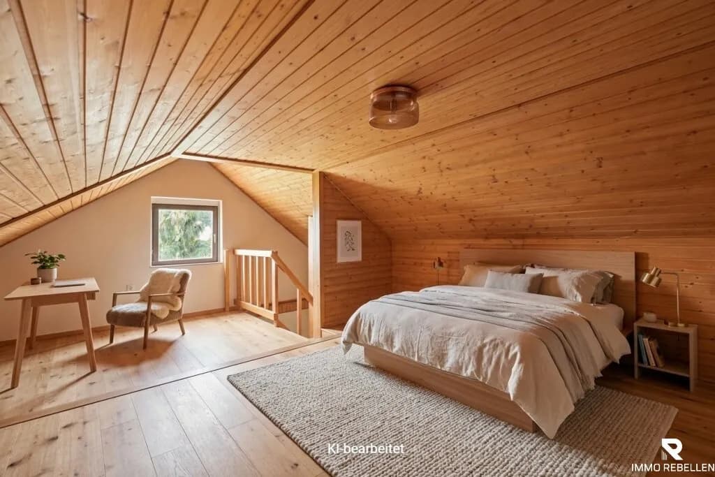 4-Zimmer-Haus kaufen in Wien – 632 m², € 820.000 – Bild 20 von 35