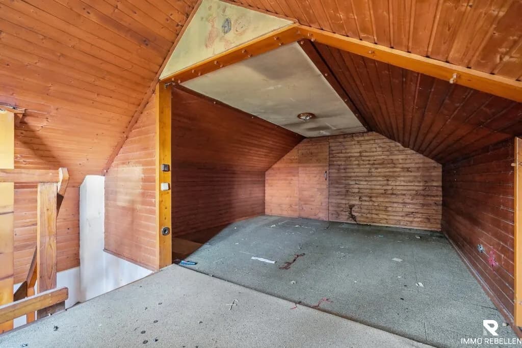 4-Zimmer-Haus kaufen in Wien – 632 m², € 820.000 – Bild 22 von 35