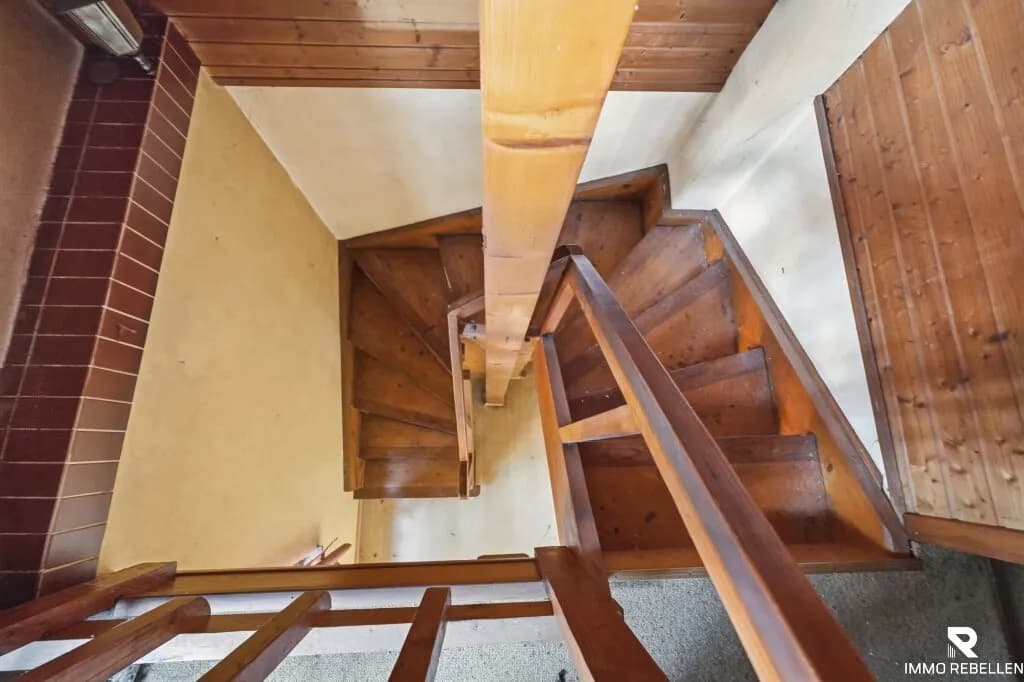 4-Zimmer-Haus kaufen in Wien – 632 m², € 820.000 – Bild 23 von 35