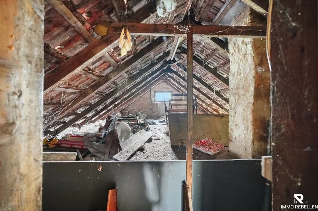 4-Zimmer-Haus kaufen in Wien – 632 m², € 820.000 – Bild 24 von 35