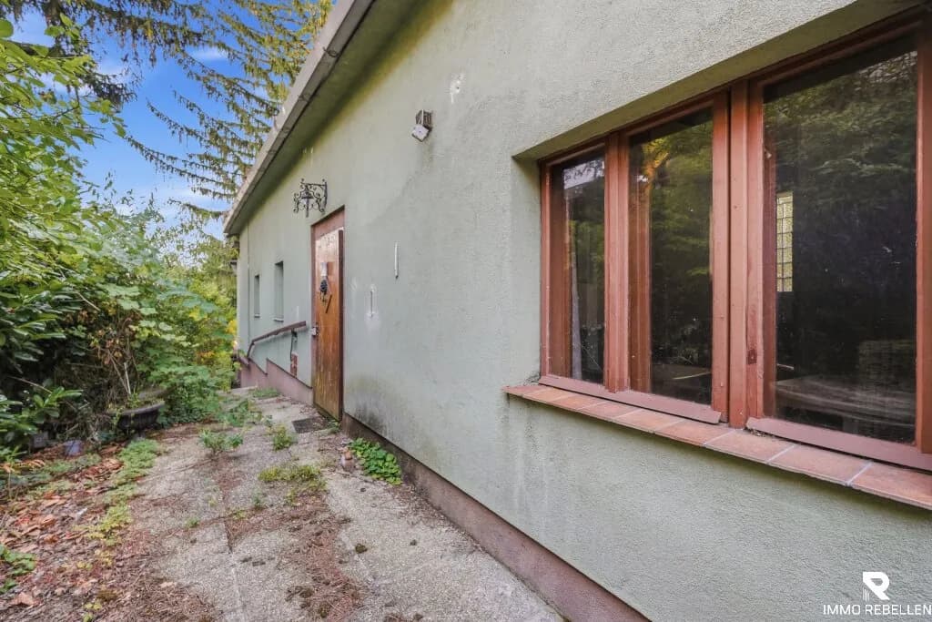 4-Zimmer-Haus kaufen in Wien – 632 m², € 820.000 – Bild 25 von 35