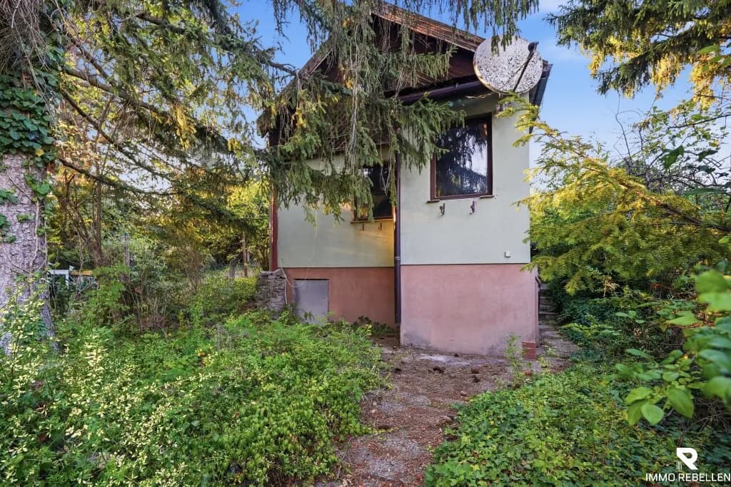 4-Zimmer-Haus kaufen in Wien – 632 m², € 820.000 – Bild 27 von 35