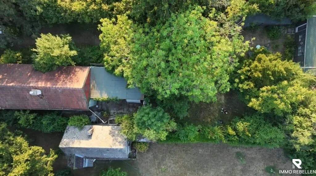 4-Zimmer-Haus kaufen in Wien – 632 m², € 820.000 – Bild 34 von 35