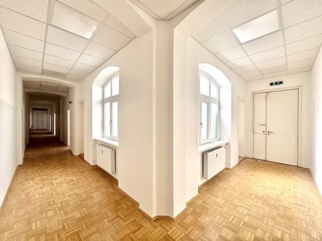 2-Zimmer-Gewerbeimmobilie mieten in Wien – 167 m², € 3.471 – Bild 4 von 12
