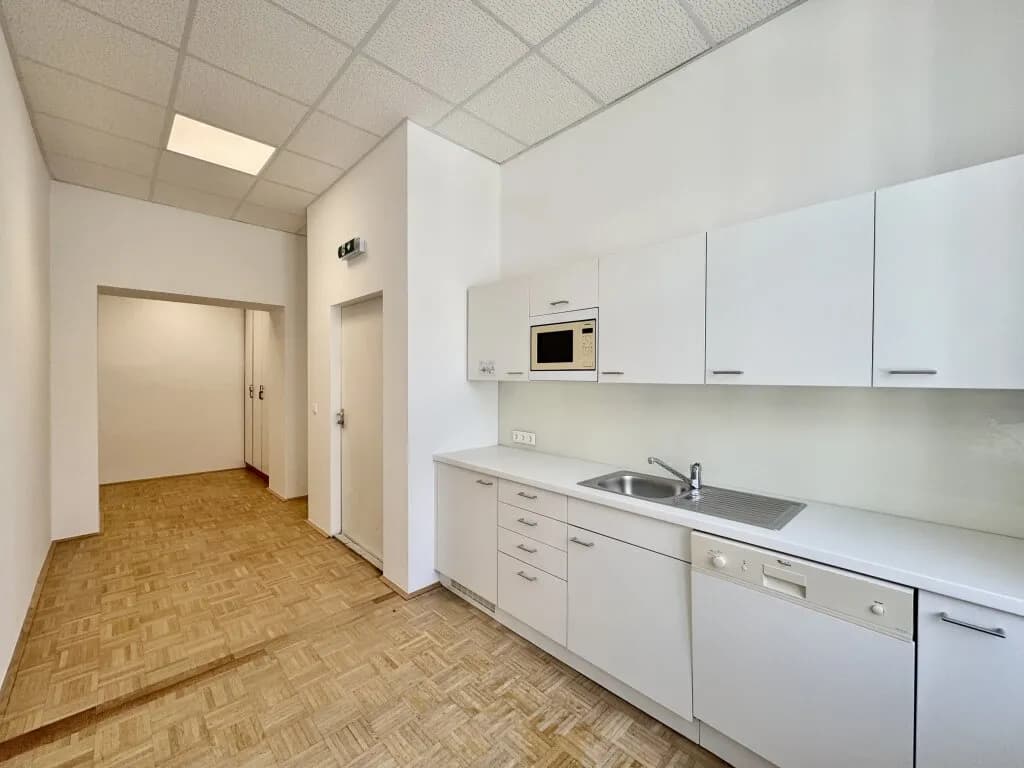 2-Zimmer-Gewerbeimmobilie mieten in Wien – 167 m², € 3.471 – Bild 6 von 12