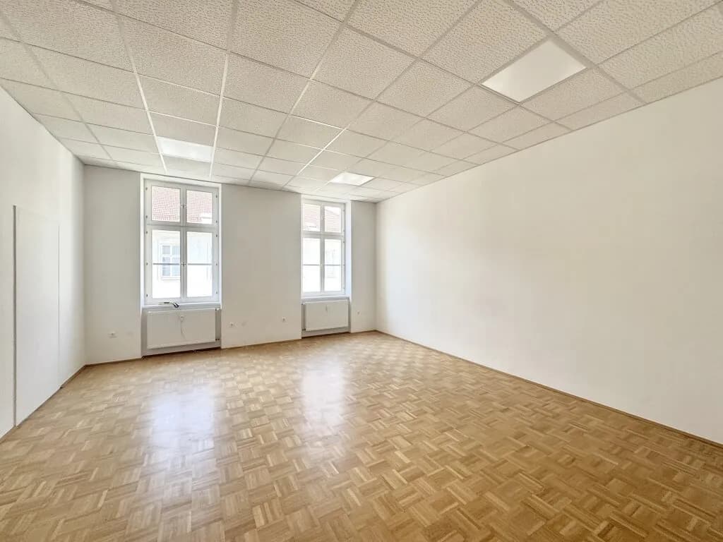 2-Zimmer-Gewerbeimmobilie mieten in Wien – 167 m², € 3.471 – Bild 7 von 12