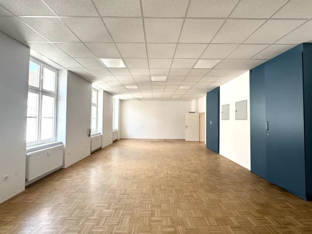 2-Zimmer-Gewerbeimmobilie mieten in Wien – 167 m², € 3.471 – Bild 8 von 12