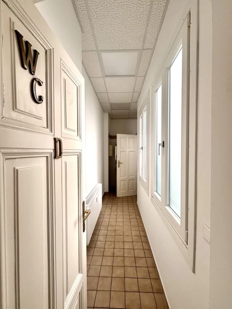 2-Zimmer-Gewerbeimmobilie mieten in Wien – 167 m², € 3.471 – Bild 9 von 12