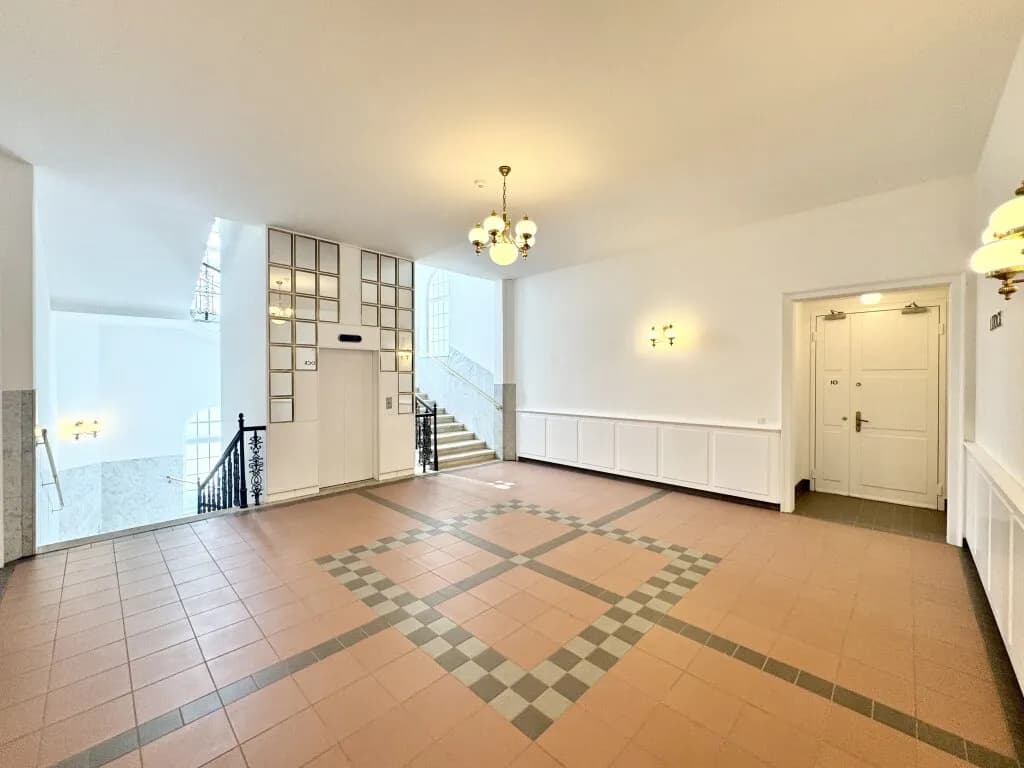 2-Zimmer-Gewerbeimmobilie mieten in Wien – 167 m², € 3.471 – Bild 11 von 12